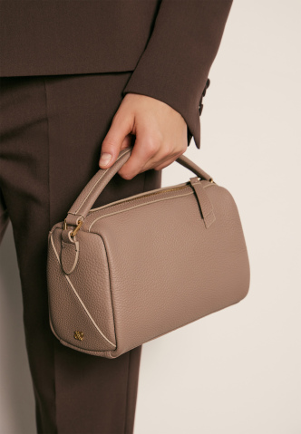 Сумка W5117 Тауп